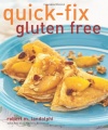 Quick-Fix Gluten Free