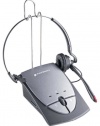 Plantronics S12 Corded Telephone Headset System