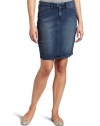 Levi's Women's Tailor Pencil Skirt