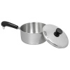 Revere 3520027 Line 2-Quart Covered Saucepan