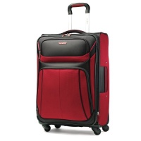 Samsonite Luggage Aspire Sport Spinner 26 Expandable Bag