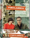 Portlandia S1/S2 DVD 2-pack