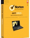 Norton Antivirus 2013 - 1 User / 1 PC