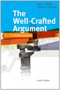 The Well-Crafted Argument