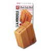 J.A. Henckels 8-Slot Steak Knife Block