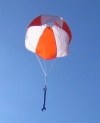 36in Weather Balloon Parachute