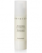 A rich, soothing cream that regenerates skin at its most optimal time, while you sleep. Nanospheres of active retinol are wrapped in marine collagen, penetrating deep inside the skin. The capsules of retinol are opened on a time release by the natural activity of the skin, delivering pure retinol to the basal layers and creating fresh skin without causing irritation. Diminishes fine lines and helps lighten sun damage. Eliminates blemishes and reduces pores.