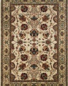 Sphinx by Oriental Weavers Ariana 431O Area Rug, 8-Feet  Square