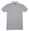 Tommy Hilfiger Classic Fit Men Polo T-shirt