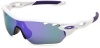 Oakley Men's Radarlock Shield Sunglasses