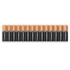 Duracell Coppertop AA Batteries, 28-Count