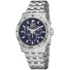 Invicta Men's 6790 Pro Diver Collection Chronograph Stainless Steel Watch