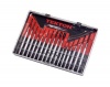 TEKTON 2987 Precision Screwdriver Set, 16-Piece