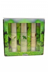 Befine Fine Food Skin Care Set