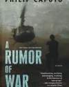 A Rumor of War