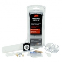 3M 08580 Windshield Repair Kit