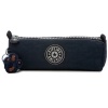 Kipling Freedom Pencil Case / Cosmetic Bag - True Blue