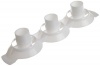 Wilton 2105-0169 Two Tone Cupcake Insert