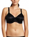 Goddess Womens Smooth Simplicity Underwire Bra