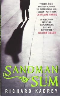 Sandman Slim