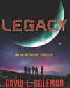 Legacy: An Event Group Thriller (Event Group Thrillers)