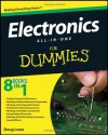 Electronics All-In-One Desk Reference For Dummies