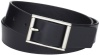 Calvin Klein Men's 35mm Flat Strap