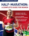 Half-Marathon: A Complete Guide for Women