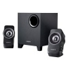 Creative A220 2.1 Multimedia Speaker System