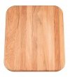 Kohler K-6637-NA Cape Dory Hardwood Cutting Board, Not Applicable