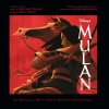 Mulan: An Original Walt Disney Records Soundtrack