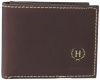 Tommy Hilfiger Men's Hove Passcase Billfold