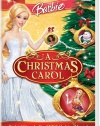 Barbie in a Christmas Carol