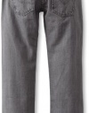 Levi's Boys 8-20 514 - Slim Sizes Straight Jean