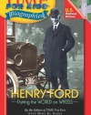 Time For Kids: Henry Ford (Time for Kids Biographies)