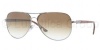 Sunglasses Persol PO2393S 997/51 GUNMETAL CRYSTAL BROWN GRADIENT