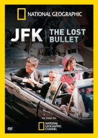 JFK: The Lost Bullet