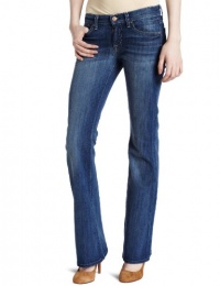 7 For All Mankind Women's Classic Bootcut Jean in Heritage