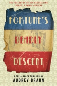 Fortune's Deadly Descent (Fortune Series)