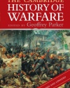 The Cambridge History of Warfare