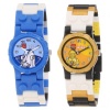 LEGO Kids' 9000461 Star Wars R2D2 and C3PO 2-Pack Watch