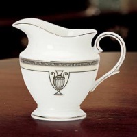 Lenox Westchester Legacy Creamer