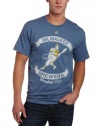 MLB Milwaukee Brewers 1970 Cooperstown Legendary Victory Short Sleeve Basic Tee Men's