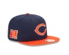 NFL Chicago Bears Baycik 9Fifty Snapback Hat