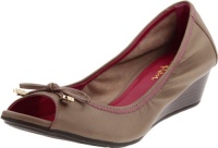 Cole Haan Women's Air Tali Open-Toe Pump