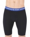 Men’s UA Mesh 9” Boxerjock® Boxer Briefs Bottoms by Under Armour