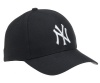 MLB New York Yankees Men's '47 Brand Home Bullpen MVP Cap, Navy, One-Size