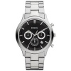 Fossil Men's FS4642 Ansel Stainless Steel Watch