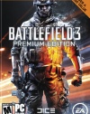 Battlefield 3 Premium Edition