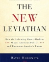 The New Leviathan: How the Left-Wing Money-Machine Shapes American Politics and Threatens America's Future